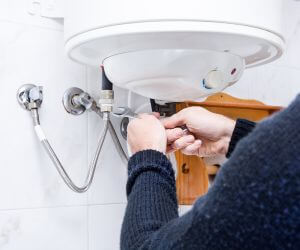 About Water Heater Repair LLC Sterling, UT